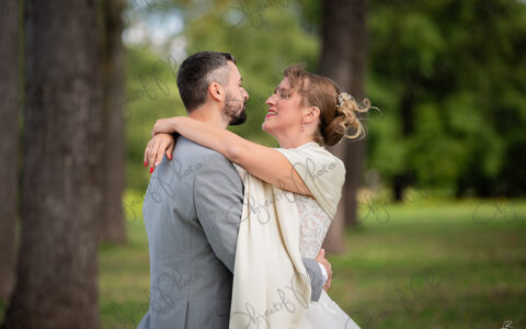 Mariage Cindy & Julien