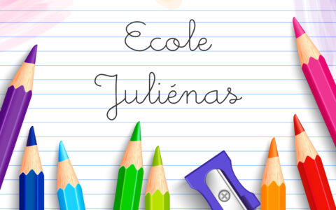 Ecole Juliénas