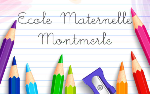 Ecole Maternelle de Montmerle-sur-Saône