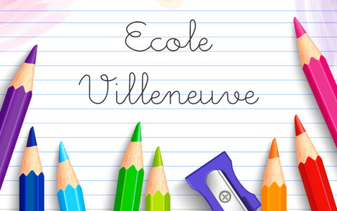 Ecole Villeneuve